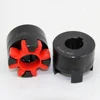 KTR standard Chinese produce high quality Jaw flexible coupling