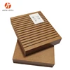 WEATHERBEST COMPOSITE DECKING EXCELLENT SOUND ABSORPTION CHEAP GARDEN DECKING