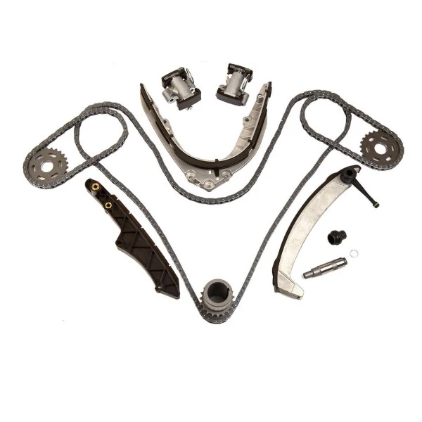 11311741746 11311747437 Timing Chain Kit For Bmw X5 E53 4.4l V8 M62 