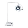 MSLZF50Y shadowless or led stand operation theatre lamp for surgery