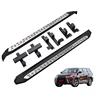 Secure Bracket Mounting Off Road Side Steps for Toyota Highlander Car 2015 2016 2017 2018