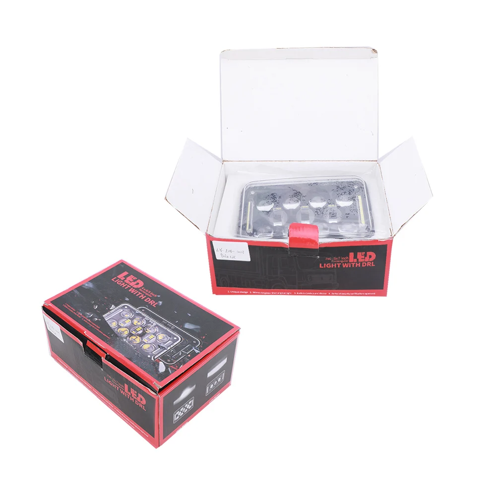 square-light  packaging4X6