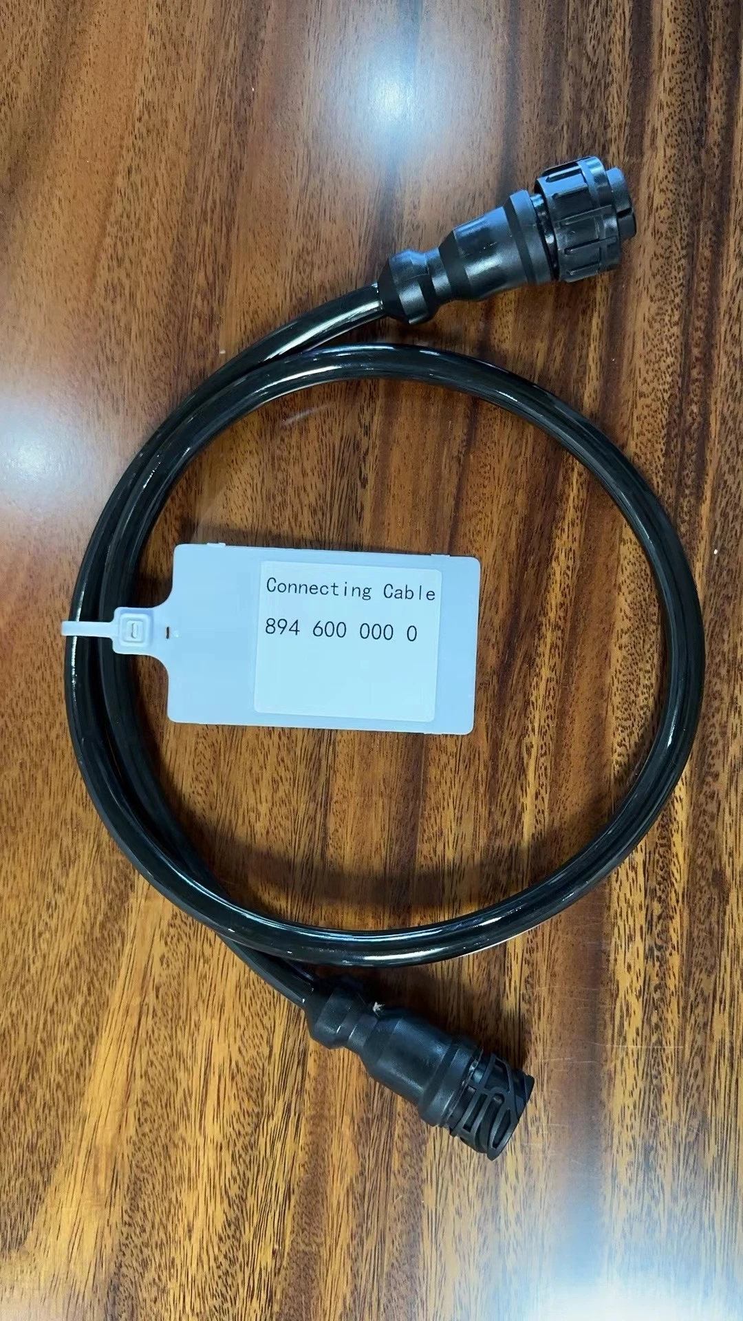 VIT Connector cable 4491260000 8946000000 4494290000 supplier