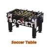 2019 High Quality New Commercial Kids Adults Indoor Desk Soccer Table For Sale