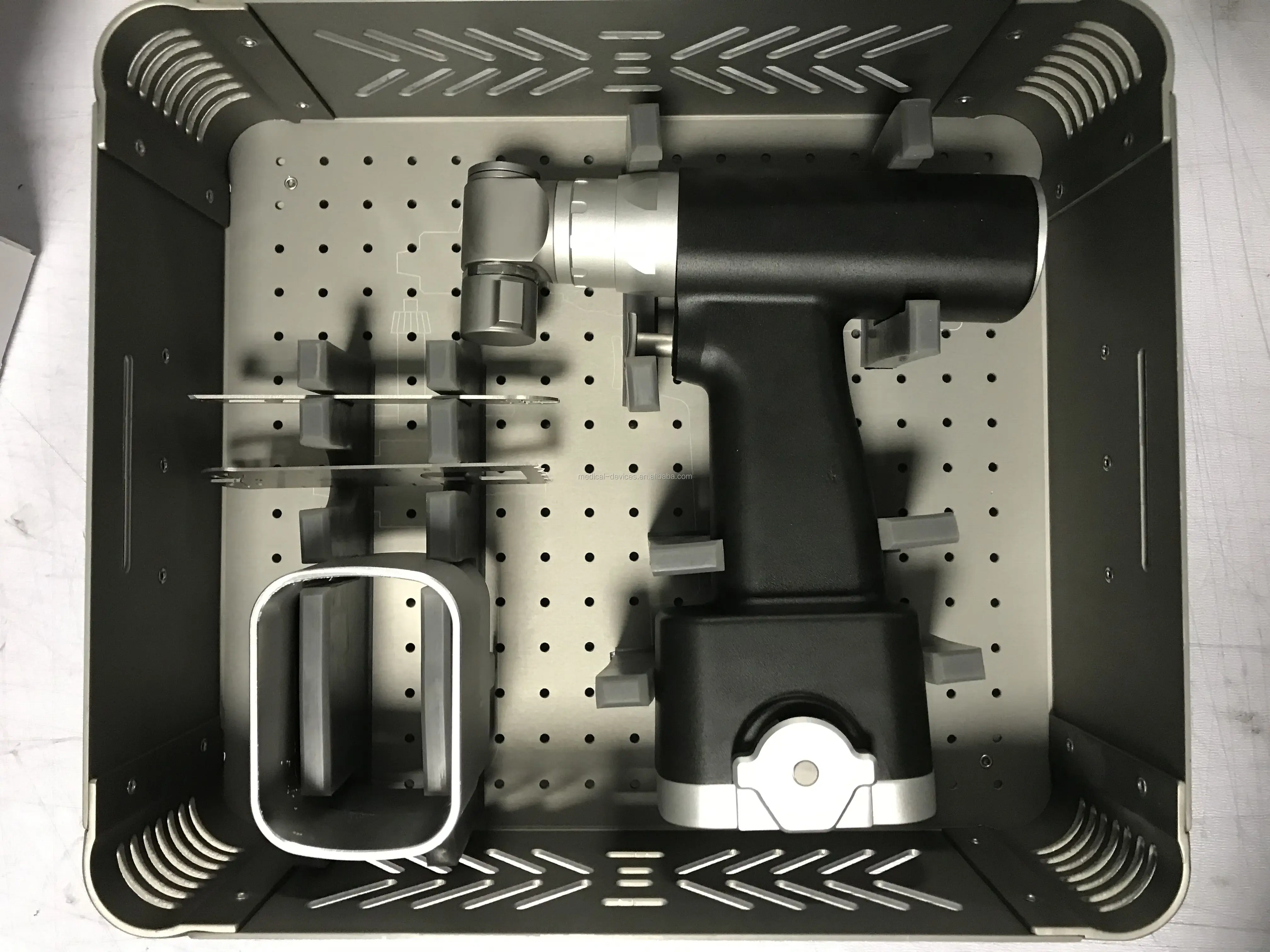 整形外科电动振荡锯用于手和脚手术,输出稳定 - buy 高品质的骨科电锯