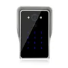 Smart Mobile Phone Bluetooth WiFi APP Android New Cloud Remote Control WIFI Facial Access Control V500