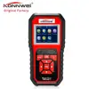 Professional engine tester ECU code reader used car diagnostic scanner konnwei kw850 for all OBDII protocal cars since 1996