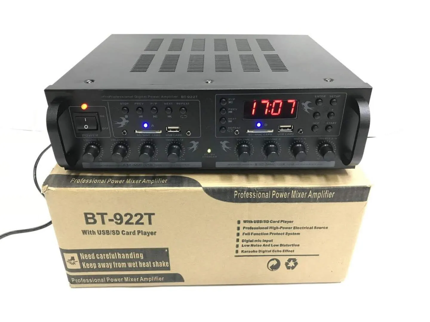 digital sound system price