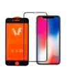 Hot selling NEW screen protector 11D phone glass for various phone model