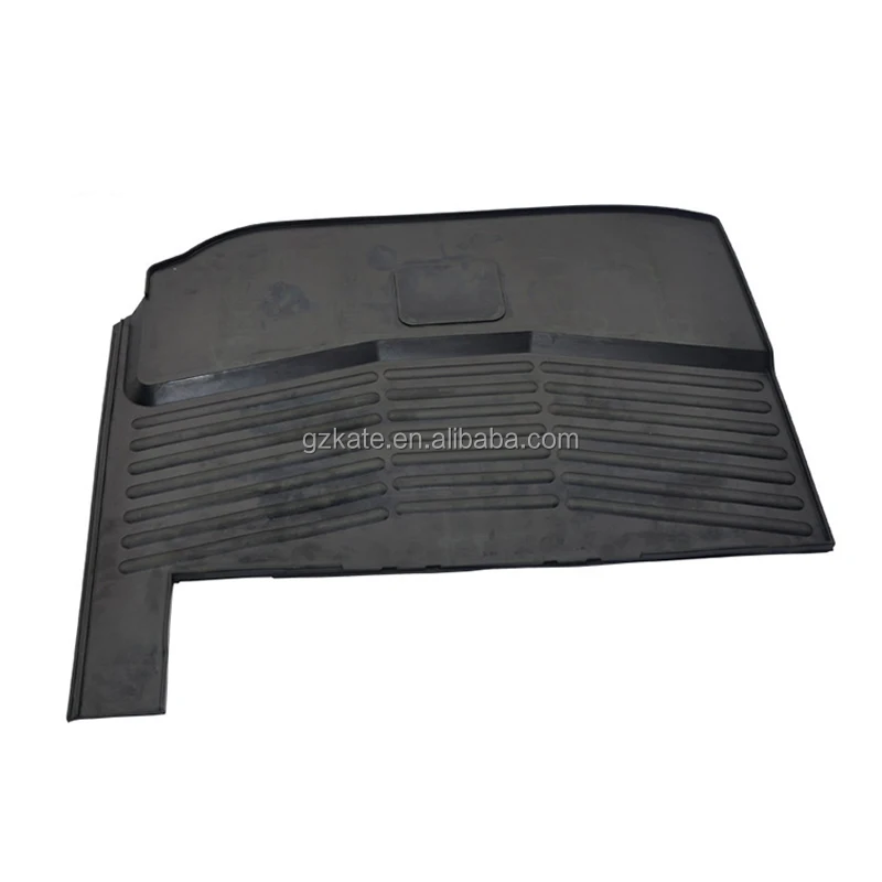 Factory Price Sk2005 Sk2006 Sk2008 Cab Rubber Mat For Kobelco