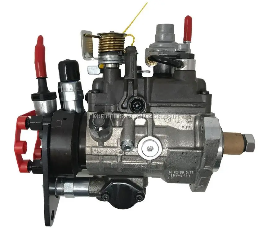 Dp210 /dp310 Fuel Injection Pump For Perkins 9320a212g 9320a211g ...