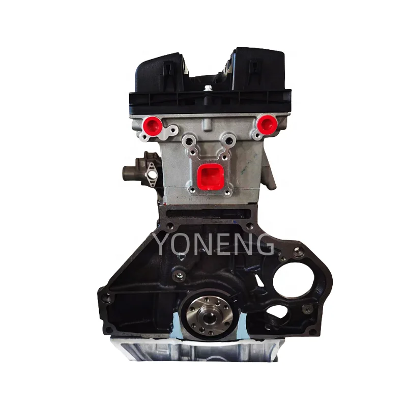 1.6 Motor Z16xer F16d4 A16xer Engine For Chevrolet Sonic Cruze Opel ...