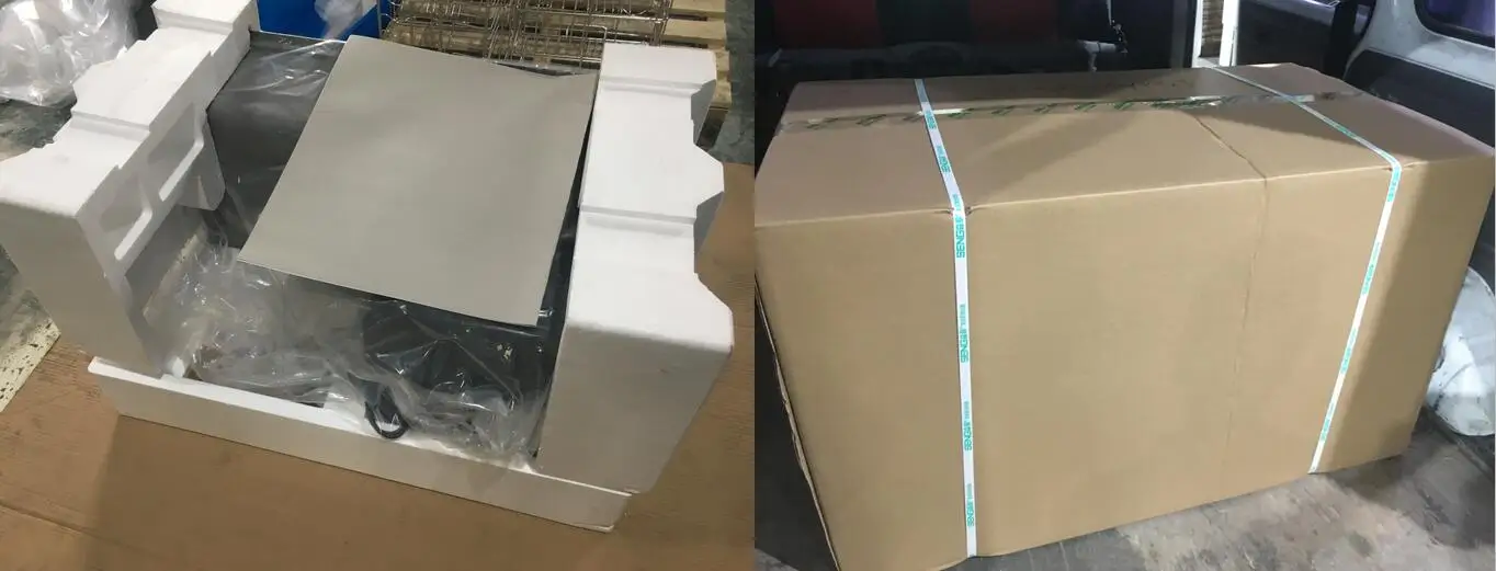 Seng Kitchen Appliance Ce Certified In Sink Dish Washer Machine For