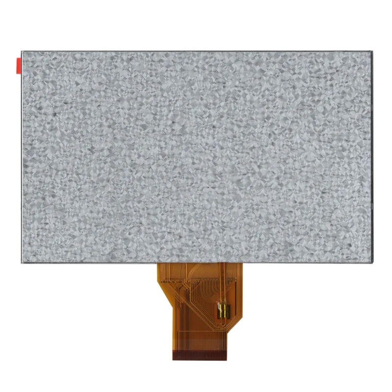 NEW LCD Screen Display Panel For 7/" Innolux AT070TN94 AT070TN92 800*480 A Grade