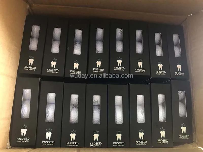 Oem 2 3 4 Piece Golf