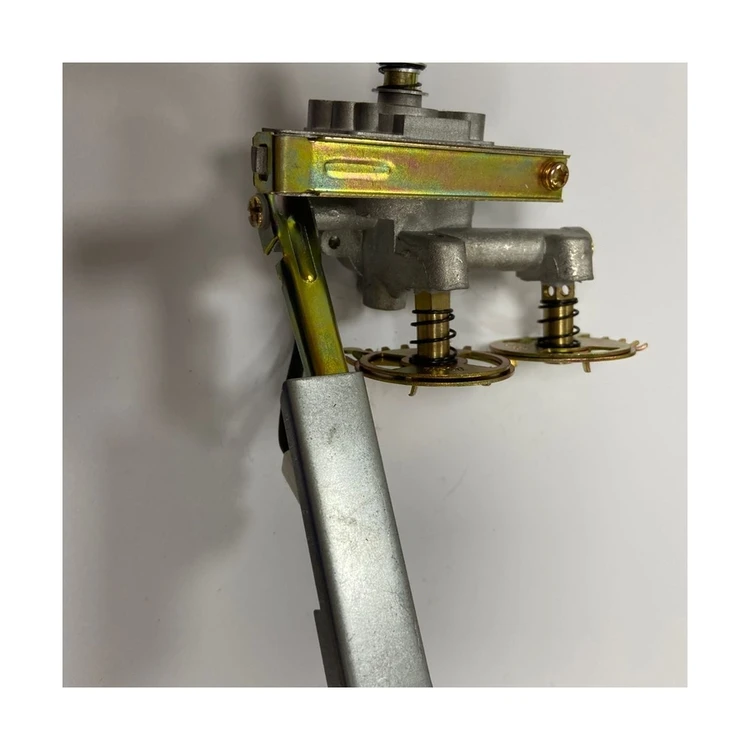 All copper thickened gas valvenatural gas switch