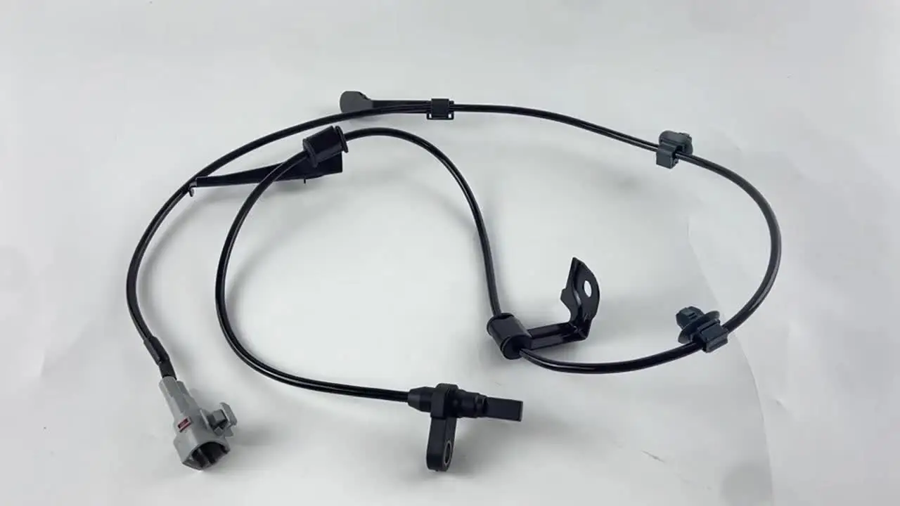 High Quality ABS Wheel Speed Sensor for Toyota Vitz Yaris