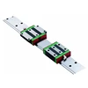 hiwin motorized linear guide rail
