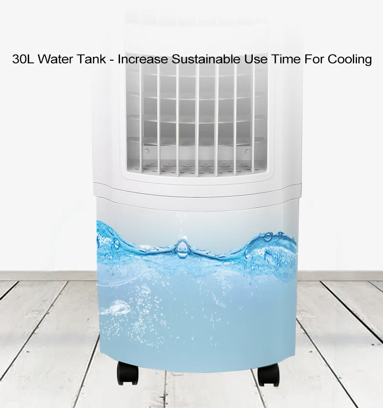 Inner Net Protect Healthy & High Density Cooling Pad Room Portable Air