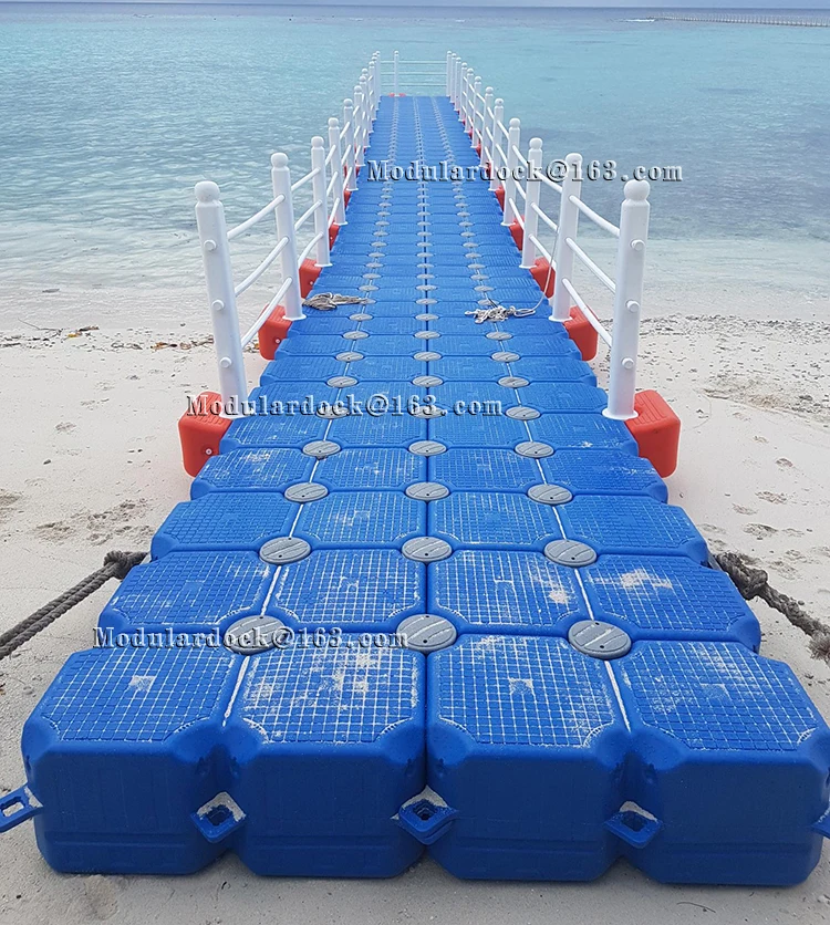 Beach Floating Walkway Pontoon Bridge Buy Modular Floating Pontoon