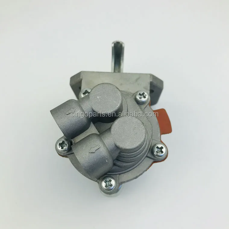 New Mechanical Fuel Pump Diesel Engine Fuel Lift Pump Bcd1987 Buy New