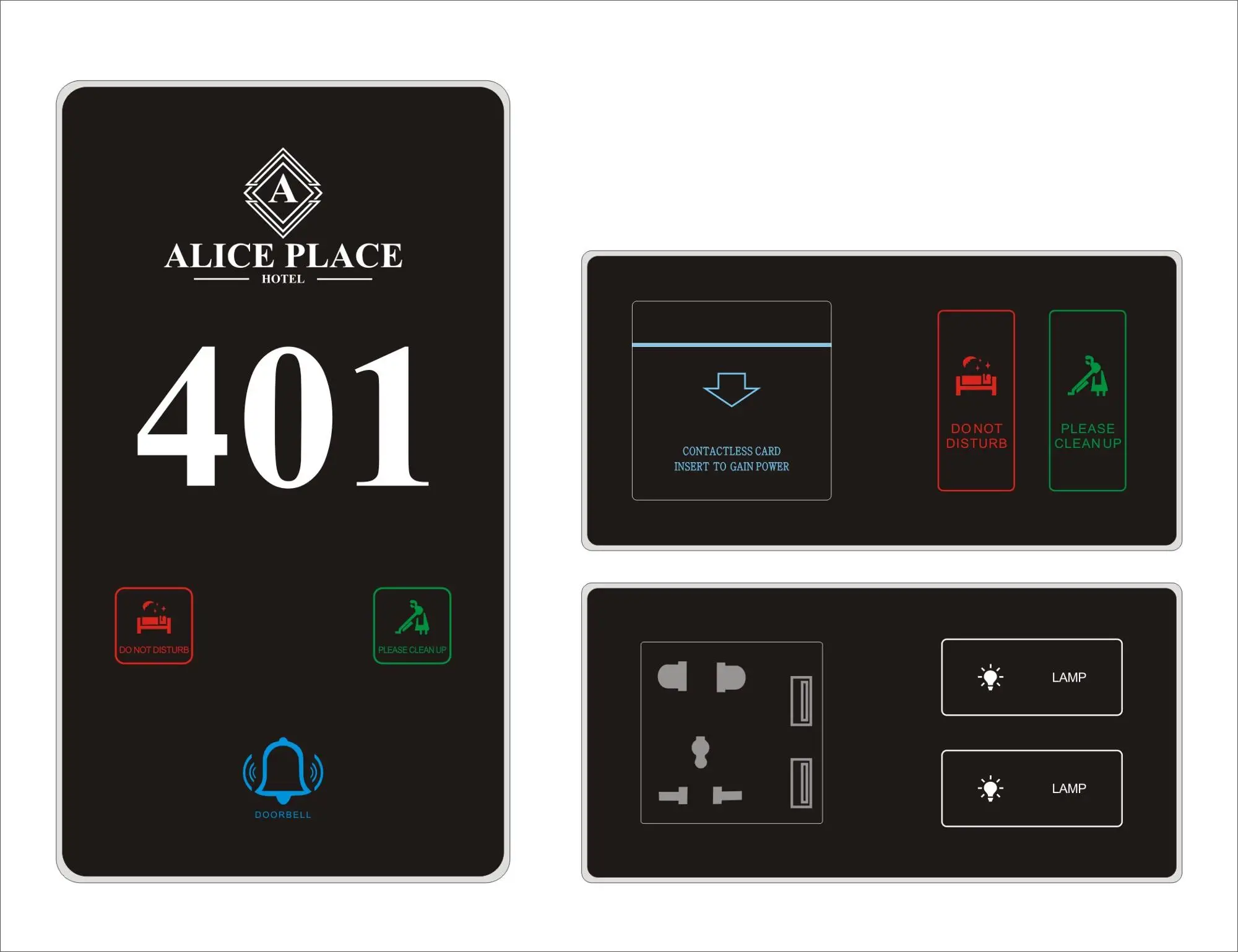ALICE PLACE