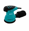 / Mini electric palm sander 270W 125mm Mekkan handheld power tool OEM welcomed