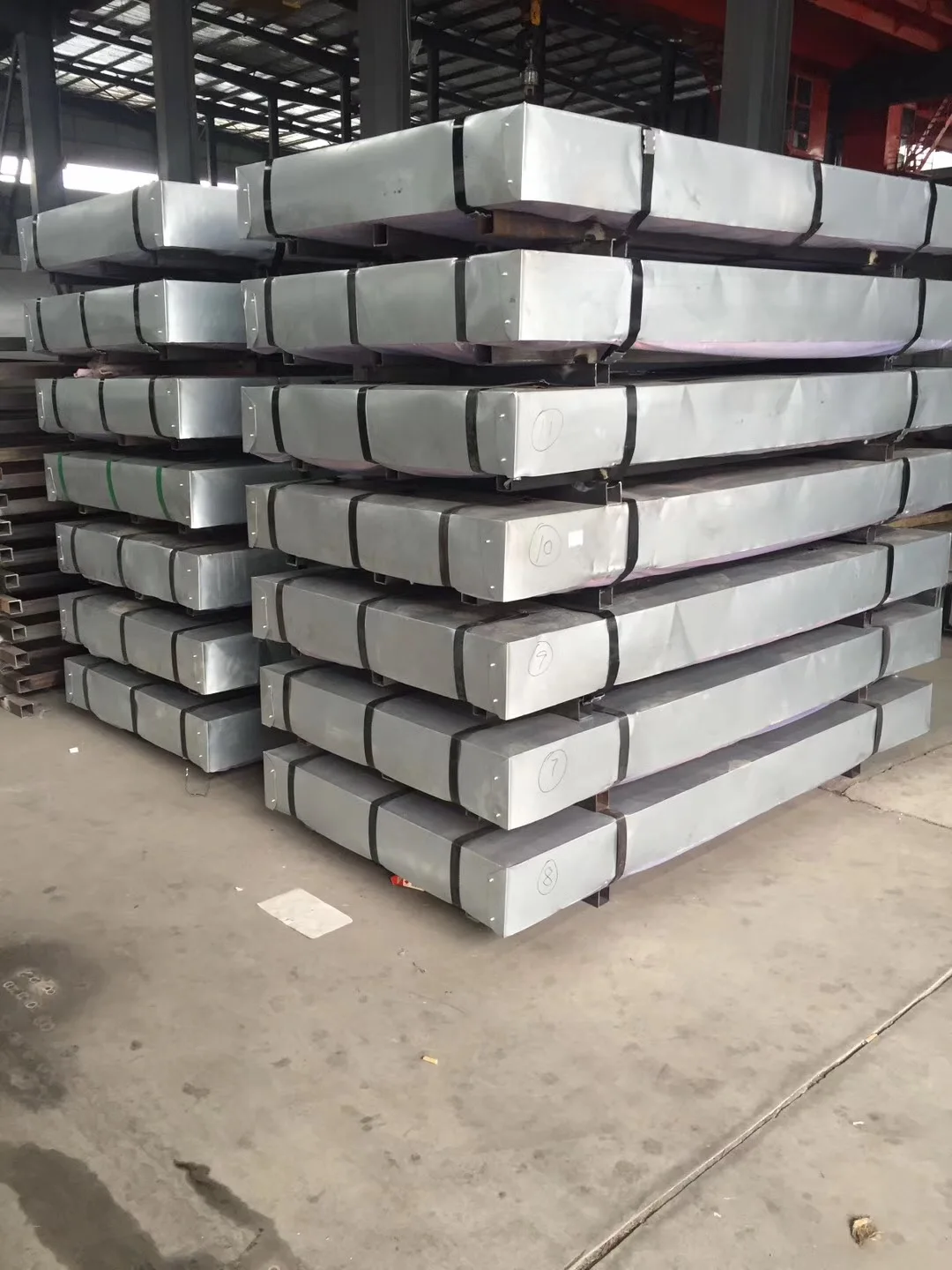 Hot Sale Decorative Art Pattern Laser Cut Panels Partition Wall Screen