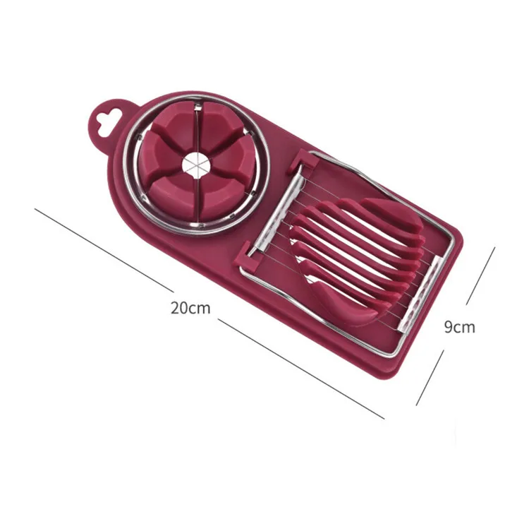 egg cutter