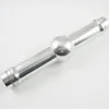 CNC turning ss fabrication automotive brake engineering