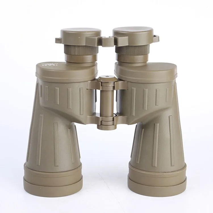 Range Finder Binoculars 10x50 Waterproof Nitrogen Filled Fogproof Bak4