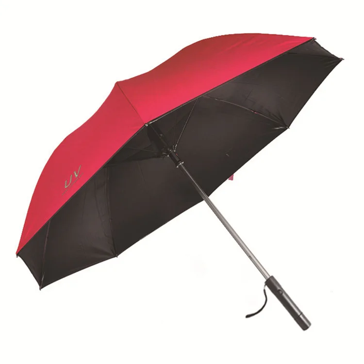 Fantastic Cool USB Summer Blast Outdoor power bank Fan Umbrella