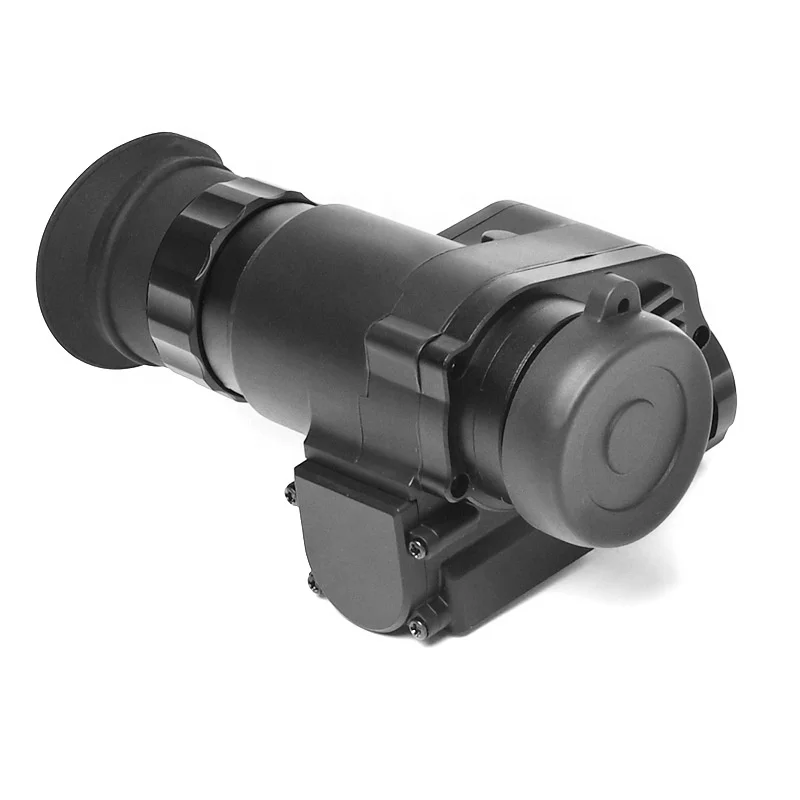 Luger Thermal Imaging Night Vision Monocular for Outside Night Hunting supplier