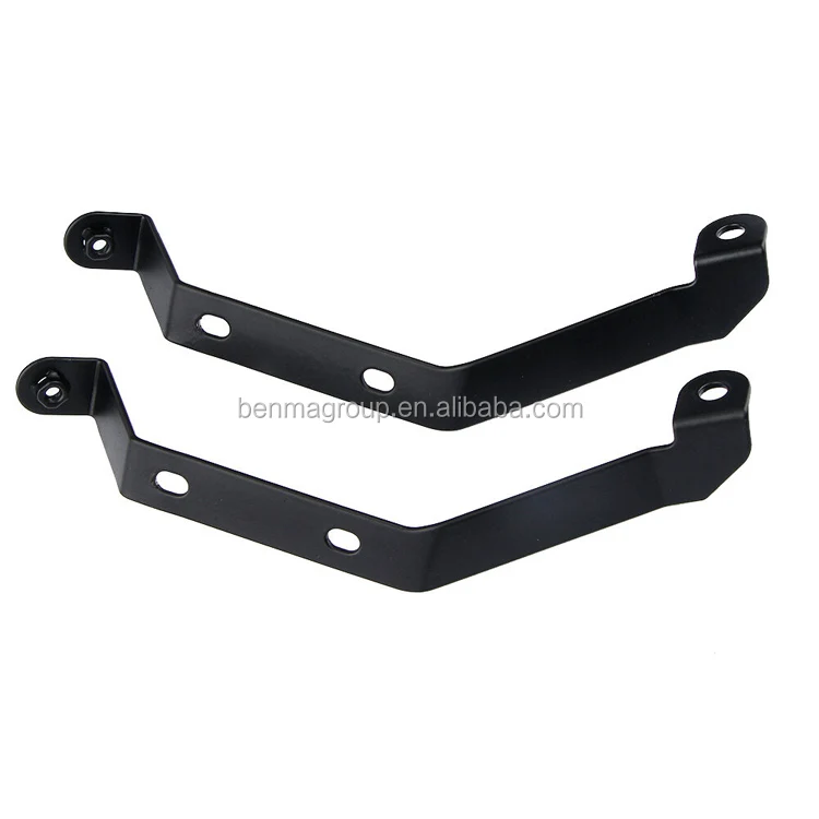 headlight fairing 7'' (2)