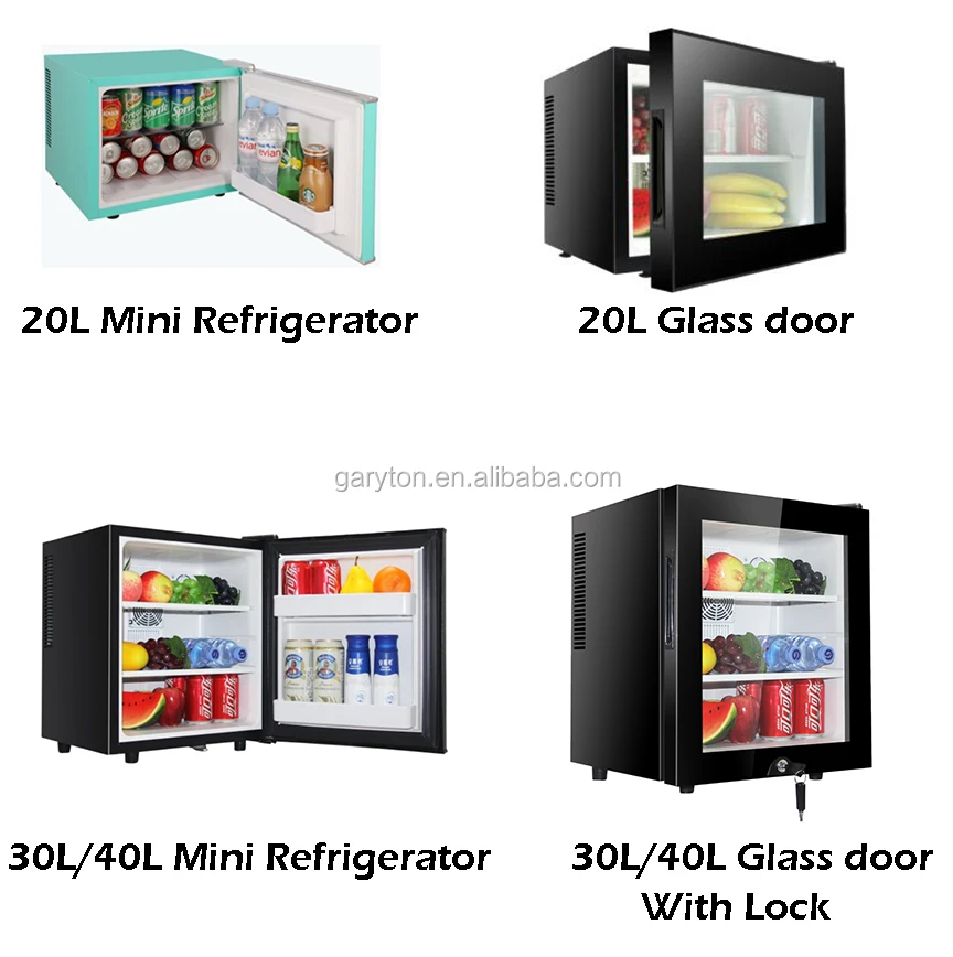 Grtbc20bf Glass Door Small Office Refrigerator 20l Buy Mini Fridge