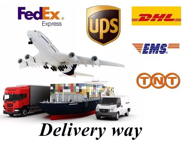 delivery way