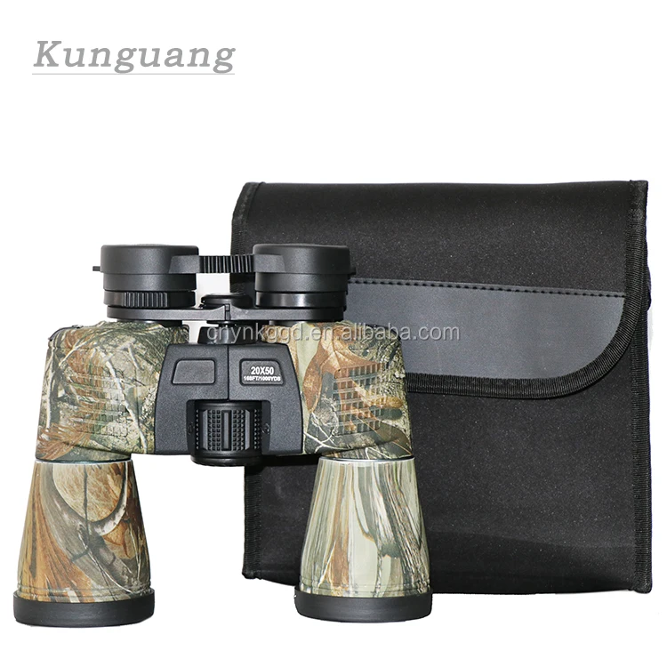 Hot Selling Cheap Price Center Focus 10x50 Binoculars Long Range Hd