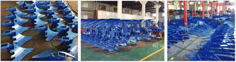 Low Price 3 Point Hitch Chisel Plow Parts