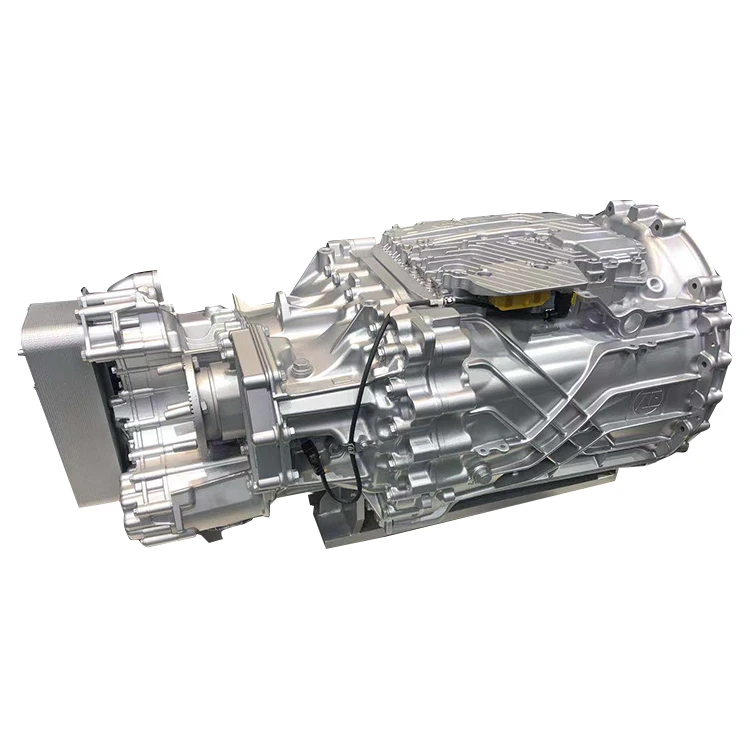 China Professional Manufacture Gearbox housing