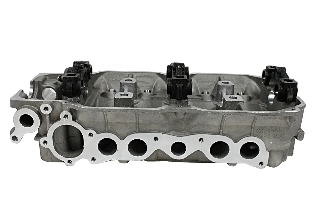 For Sale Brand New Na Cylinder Head For Mazda Car Engine Cylinder Head ...