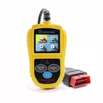 Suzuki scan tool