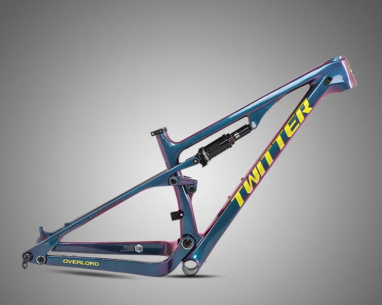 xc frame mtb