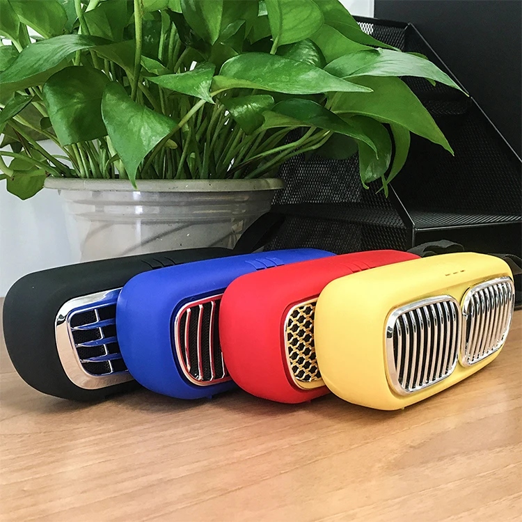 2020 Trending Products mini cube pocket smart speaker wireless bluetooth mini portable music box karaoke with usb fm - ANKUX.COM