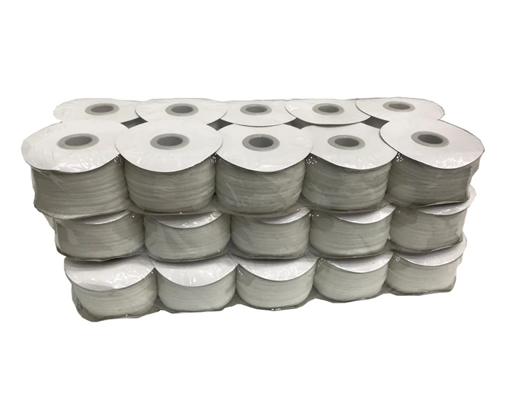 粘合面板衬衬缝贴边胶带衬布缝合非织造粘合衬胶带