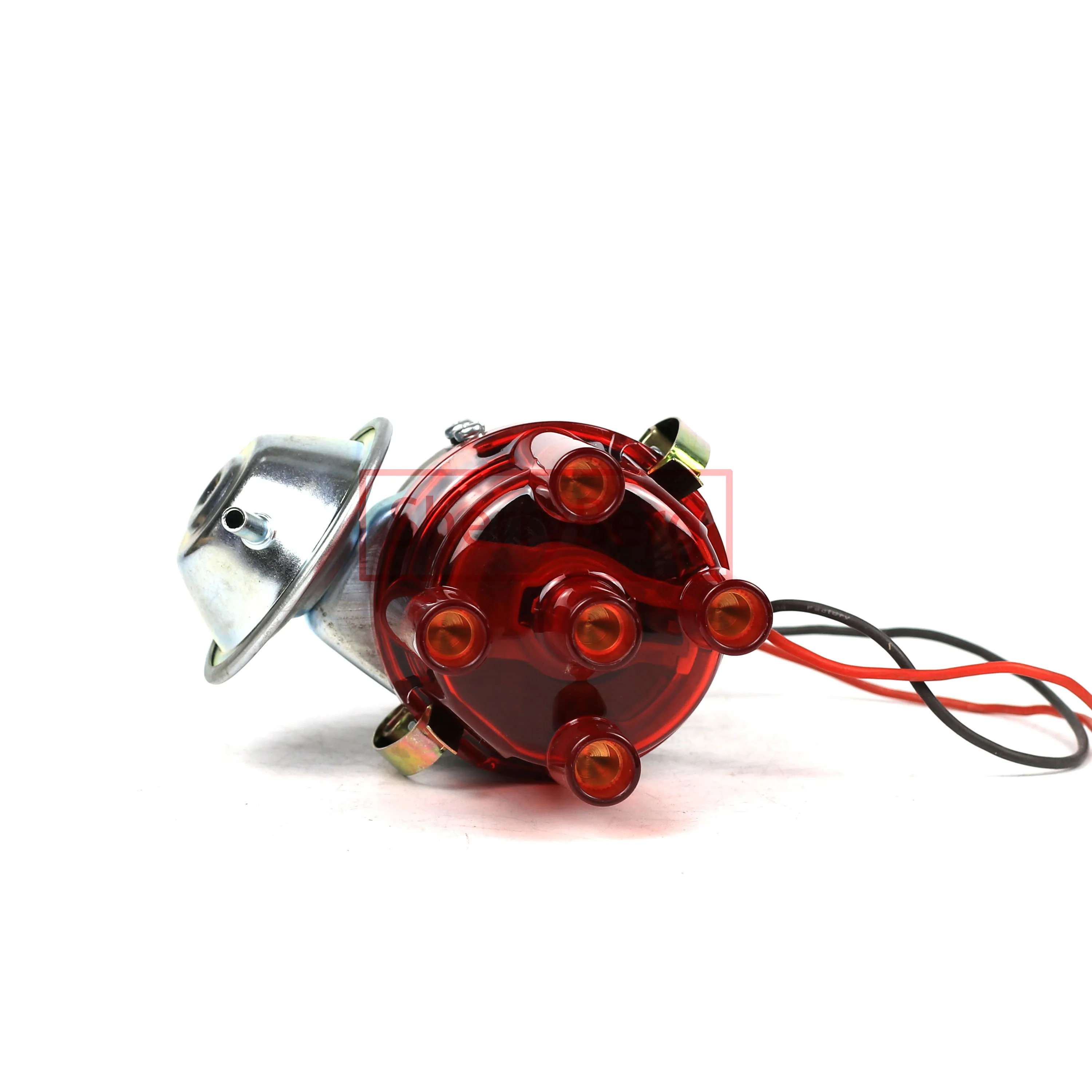 Sherryberg Complete Electronic Ignition Distributor For Volvo B20a B20b