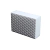Floor cleaner scrubber flash magic eraser fire resistant sponge