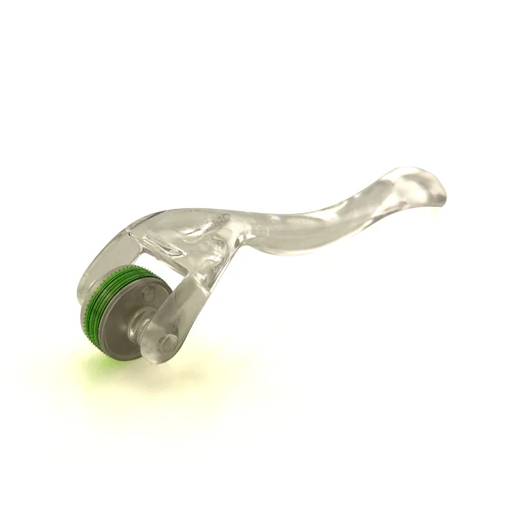 Where to Get Derma Roller 72 Derma Roller Microneedling Derma Needle Roller
