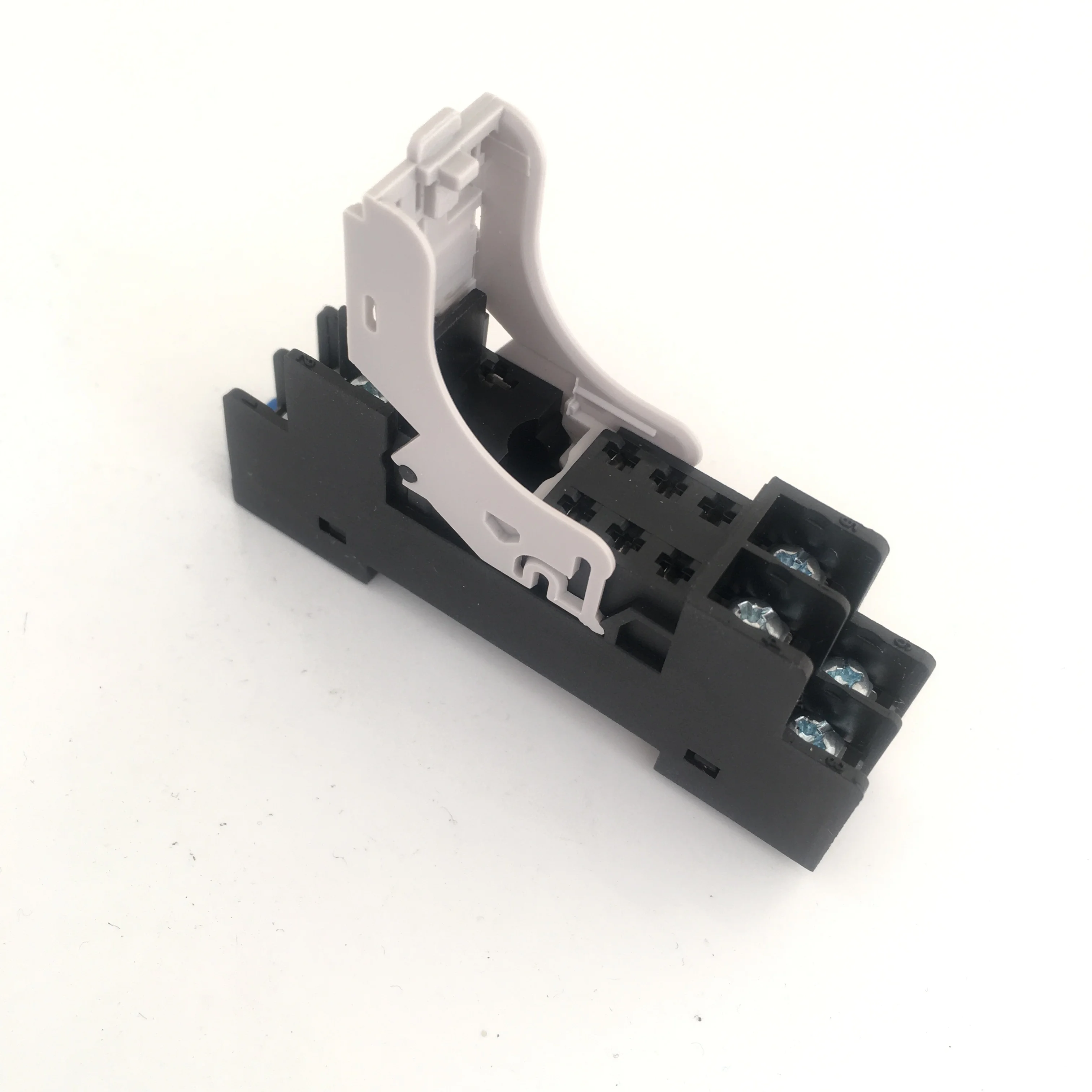 Sj2a05b Relay Socket For Idec Relay Rj2scld24 Relay Socket Buy