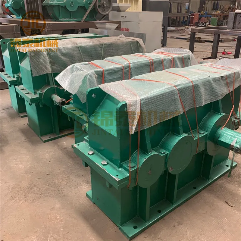 New Product Scrap Car Shredder Iron Rod Crusher Metal Crusher Machine