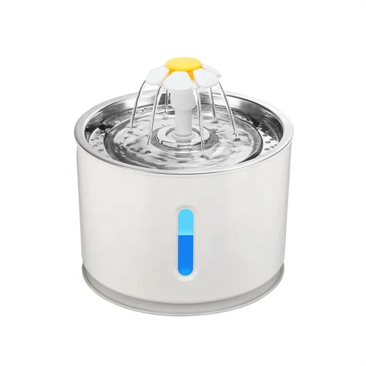 Automatic Customized Clear Water Level Pet Automatic Pet Toy Water Feeder - Buy Pet Water Feeder,Automatic Pet Toy,Pet Water Feeder Product on Alibaba.com